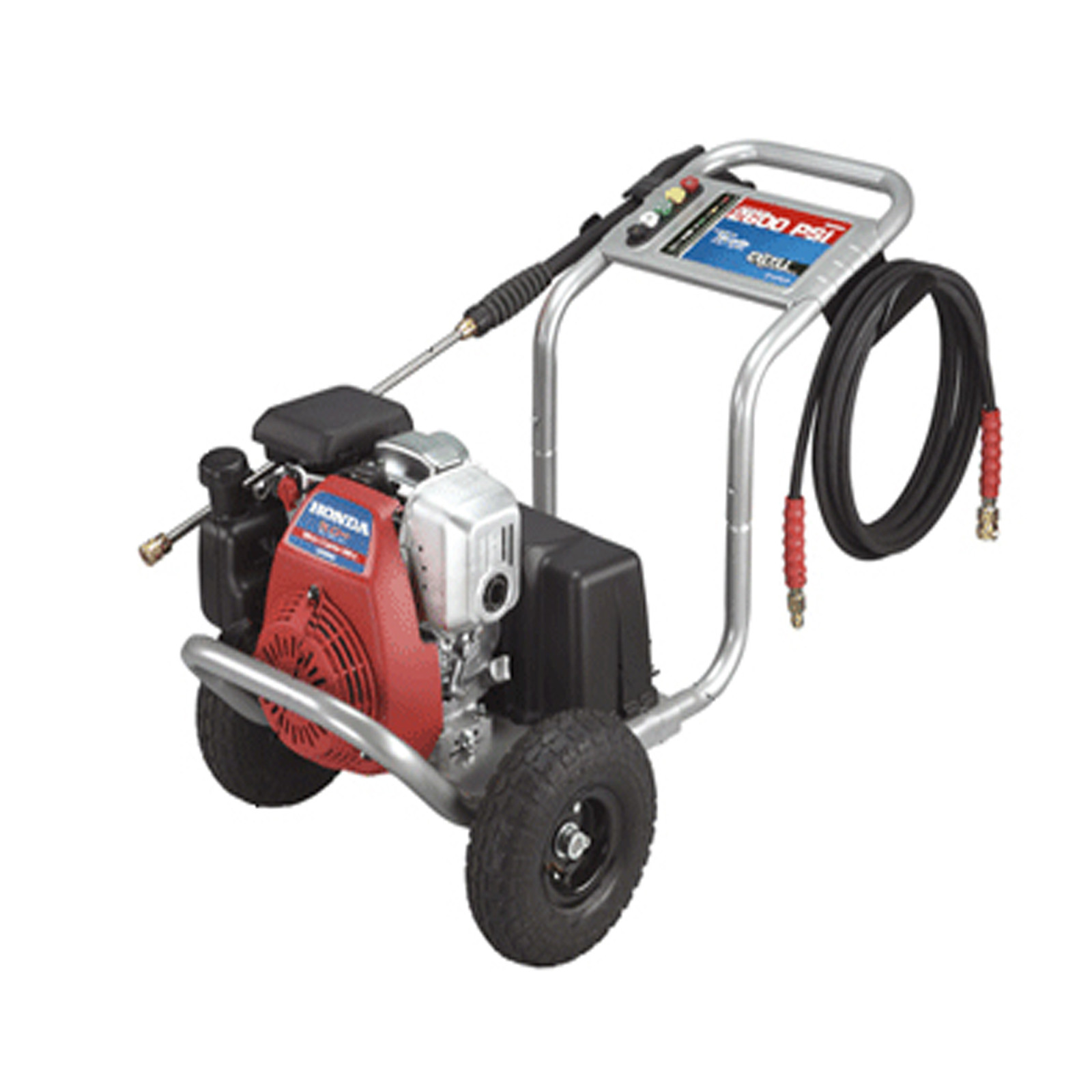 Excell Vr2500 Pressure Washer Engine Manual