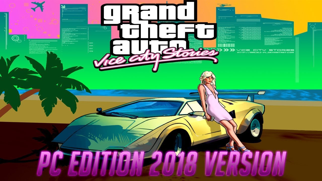 can you have sex in gta vice city stories